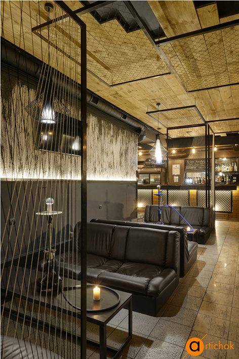 Lounge Zone